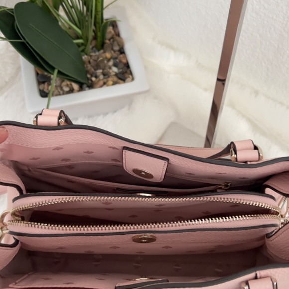 Kate spade Jackson Medium Triple compartment satchel - Picture 5 of 7